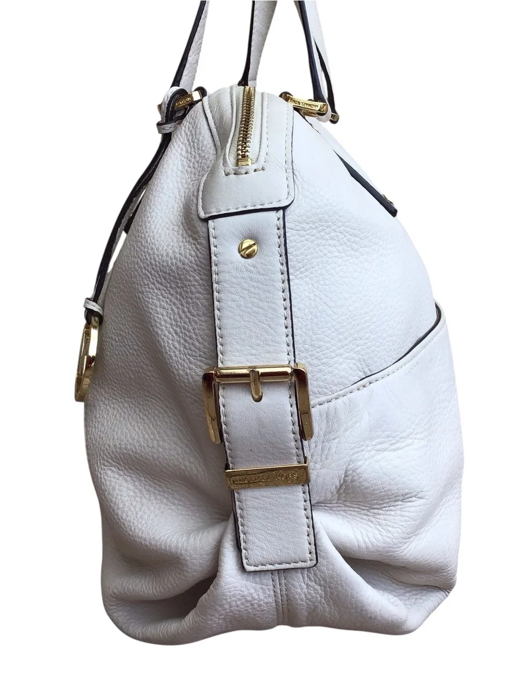 Michael Kors crafted from